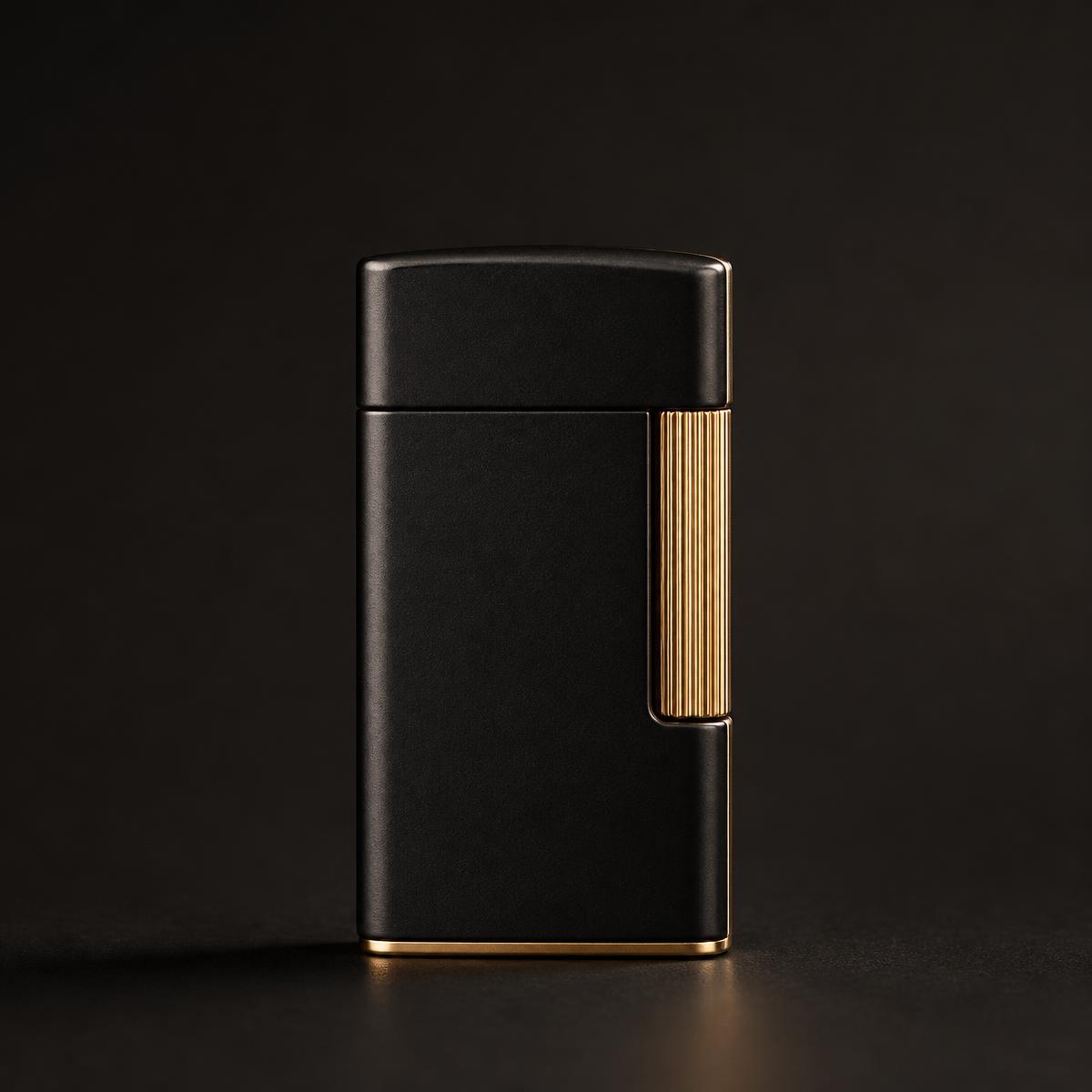 Isqueiro Sesh Gold